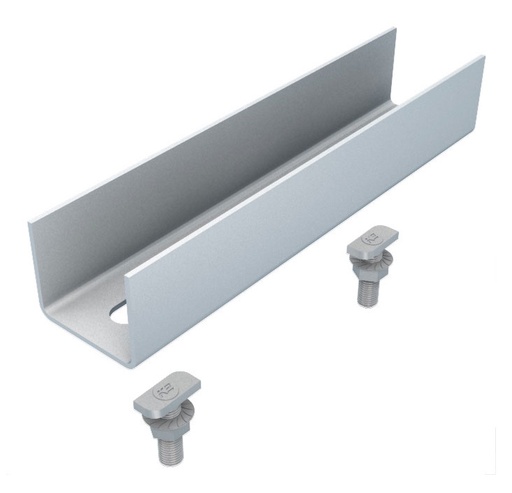 [P&P1303] Set de connexió per a guia Light (01V)