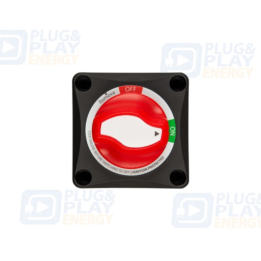 [P&P1520] Desconectador Victron 275A