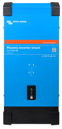[P&P1565] Phoenix Inverter 24/2000 Smart