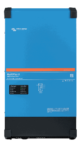 [P&P1612] MultiPlus-II 48/10000/140-100/100 230V