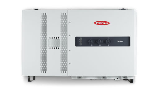[P&P1732] Fronius Tauro Eco 100-D (100kWn)