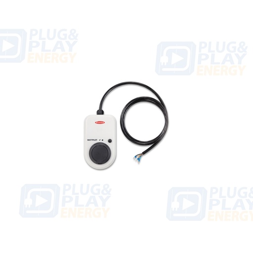 [P&P1896] WATTPILOT HOME 11 J - 11KW- FRONIUS