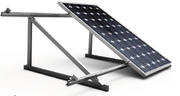 [P&P1785] Kit K2 6V30º (6 module)