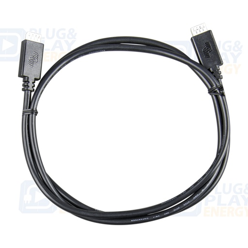 [P&P1895] Victron VE.Direct Cable 1,8m