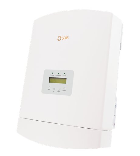 [P&P1909] Solis-RAI-3K-48ES-5G-DC (3kWn)