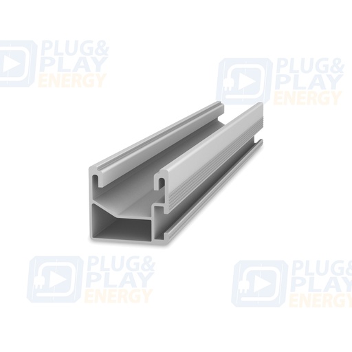 [P&P2008] SingleRail 36 - 2,4 m