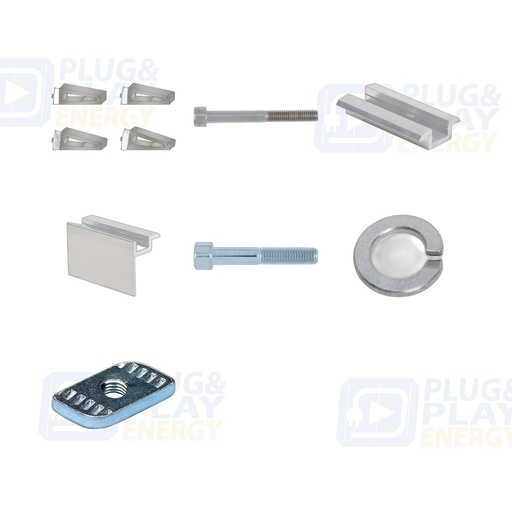 [P&P2016] Kit Solarbloc 5H34