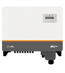 [P&P1998] Solis-S5-GC40K-DC (4 MPPT)