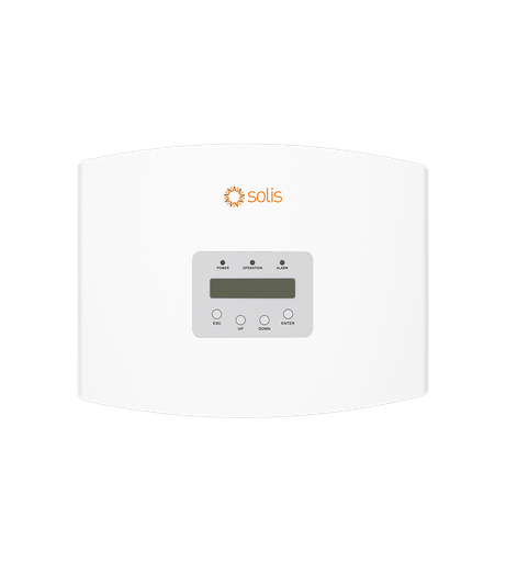 [P&P2054] Solis-EPM3-5G