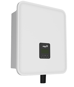 [P&P2095] Foxess H3 10.0 E