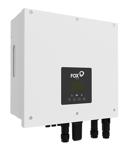 [P&P2090] FoxEss H1 6.0 E (6kWn)