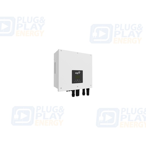 [P&P2090] FoxEss H1 6.0 E (6kWn)
