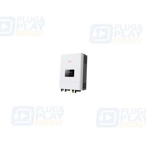 [P&P0066] Solis S6-EO1P-5-K-L Inv Aislada Reg Incl (5kWn) (S6-EO1P-5-K-L)