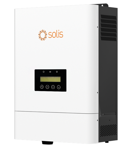 [P&P4006] Solis S6-EO1P-5-K-L Offgrid