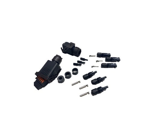 [P&P2186] 02233DXX KIT (SUN2000-2-6KTL-L1)