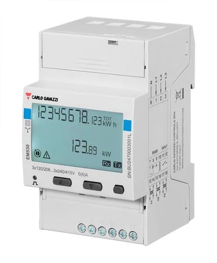 [P&P2229] EM530DINAV53XS1X (compatibil Victron)