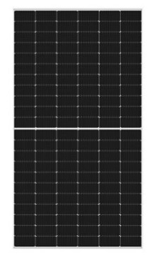 [P&P2210] Longi 550W LR5-72HPH (550Wp)