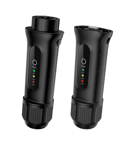 [P&P2211] DLS-S2-WL-ST (4 pin) - Monitoring system