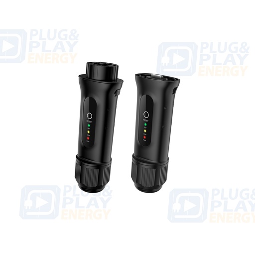 [P&P2211] DLS-S2-WL-ST (4 pin) - Sistema monitoreo (0103040314)