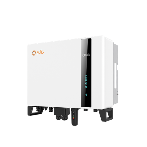 [P&P0075] Solis Híbrido S6-EH3P10K-H (S6-EH3P10K-H) (10 kW)