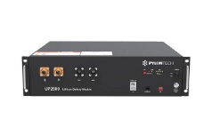 [P&P2267] Pylontech UP2500 (2.840kWh - 24V)