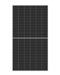 Jinko JKM550M-72HL4