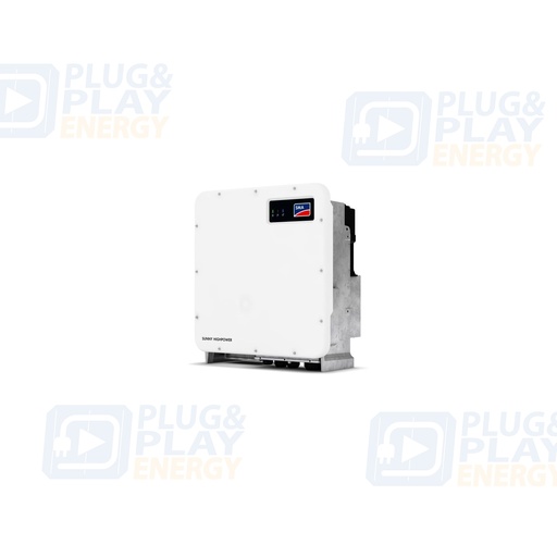 [P&P1353] SMA SHP180-21 HIGHPOWER PEAK3 (180kWn)