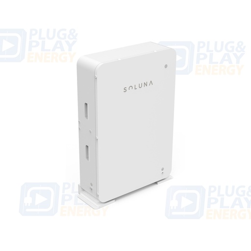 [P&P2897] Soluna MODULE 15K PACK HV (15kWh)