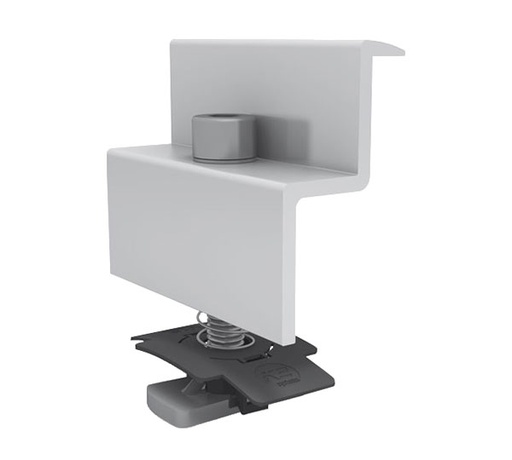 [P&P2905] EC SET AL STANDARD 30-31 SS PA