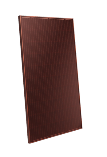 [P&P2924] Peimar 350Wp Ligne Rouge