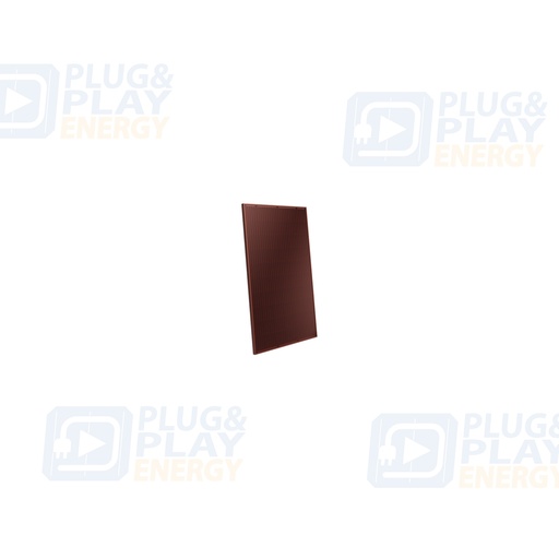 [P&P2924] Peimar 350Wp Red Line