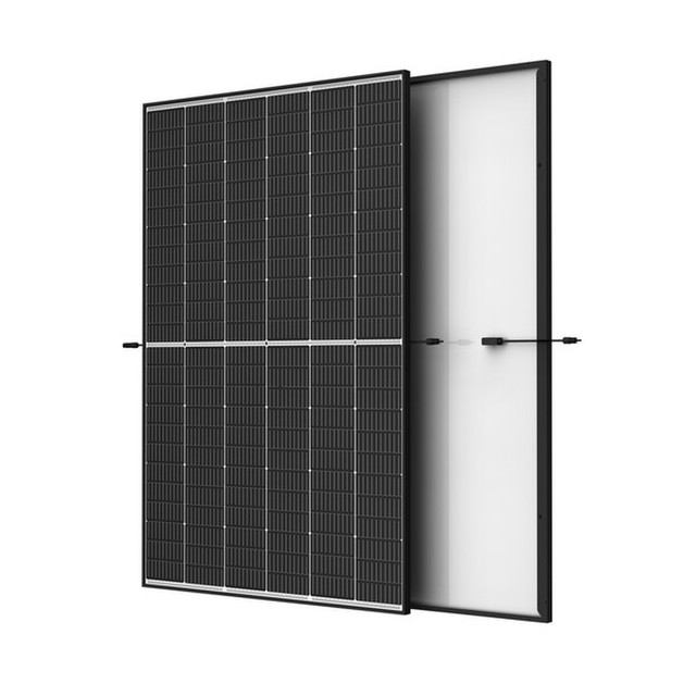 [P&P2984] Trina Solar Vertex S+ 420W Marco Negro (NE)