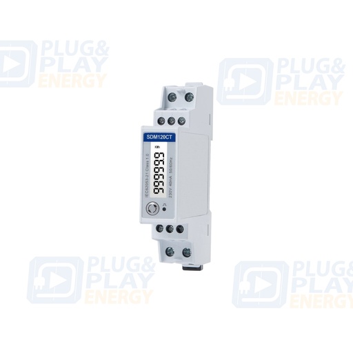[P&P3018] Sigenergy Sigen Power Sensor 1PH- Single Phase Direct (1426000004)