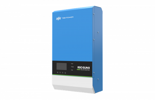 [P&P3071] TBB Riio Sun-II 3KVA-M (3kWn - 24V)