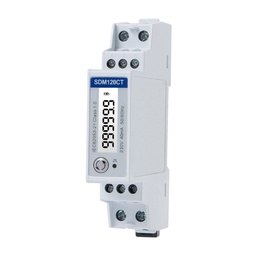 [P&P3190] Sigen Power Sensor SP-CT120-DH (medida indirecta)