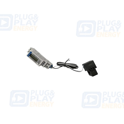 [P&P3190] Meter-1P-RHI-Eastron (With CT) (2349010111)