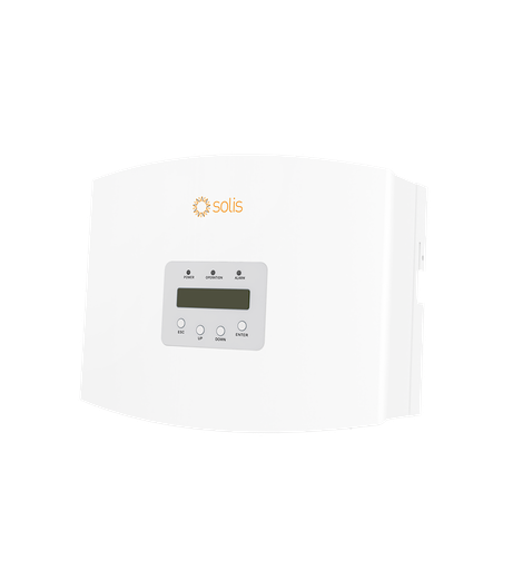 [P&P3190] Meter-1P-RHI-Eastron (cu CT) (2349010111)