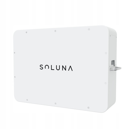 [P&P3137] Soluna EOS 5K- LV - Blanche + wall mount