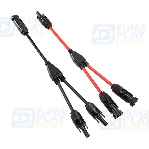 [P&P3144] Conector M12 Y pentru anemometru Soluzione
