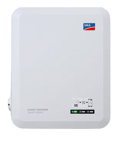 [P&P3145] SMA STP 10.0 SMART ENERGY