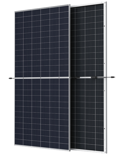 [P&P3160] Trina 410 W TSM-DEG15MC.20(II)-BIFACIAL