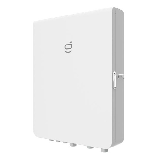 [P&P3225] Passerelle Sigen C120-6 (118-124 kW) (11110009)