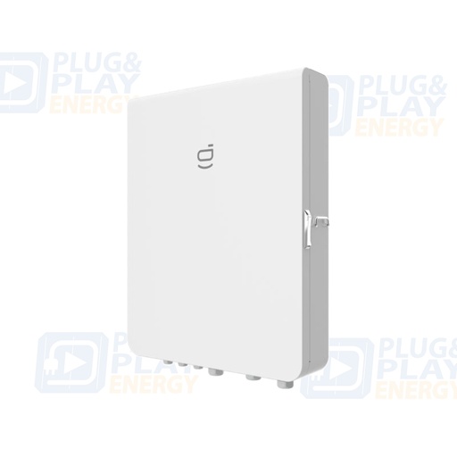 [P&P3225] Sigenergy Sigen Gateway C120-6 (118-124kW) (11110009)