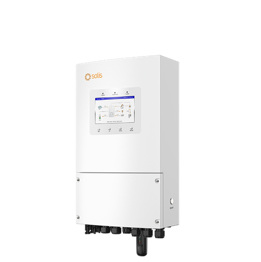 [P&P12736] Solis Dummy S6-EH1P6K-L (6kWn) (S6-EH1P6K-L)