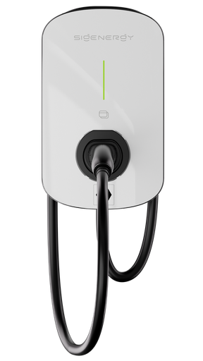 [P&P12740] Dummy Sigenergy EVAC x Charging plug + holder