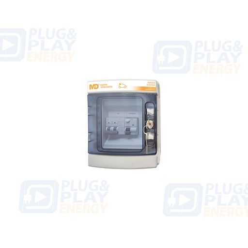 [P&P3548] SPVE 2-32/L (per a carregadors VE fins a 7 kW)