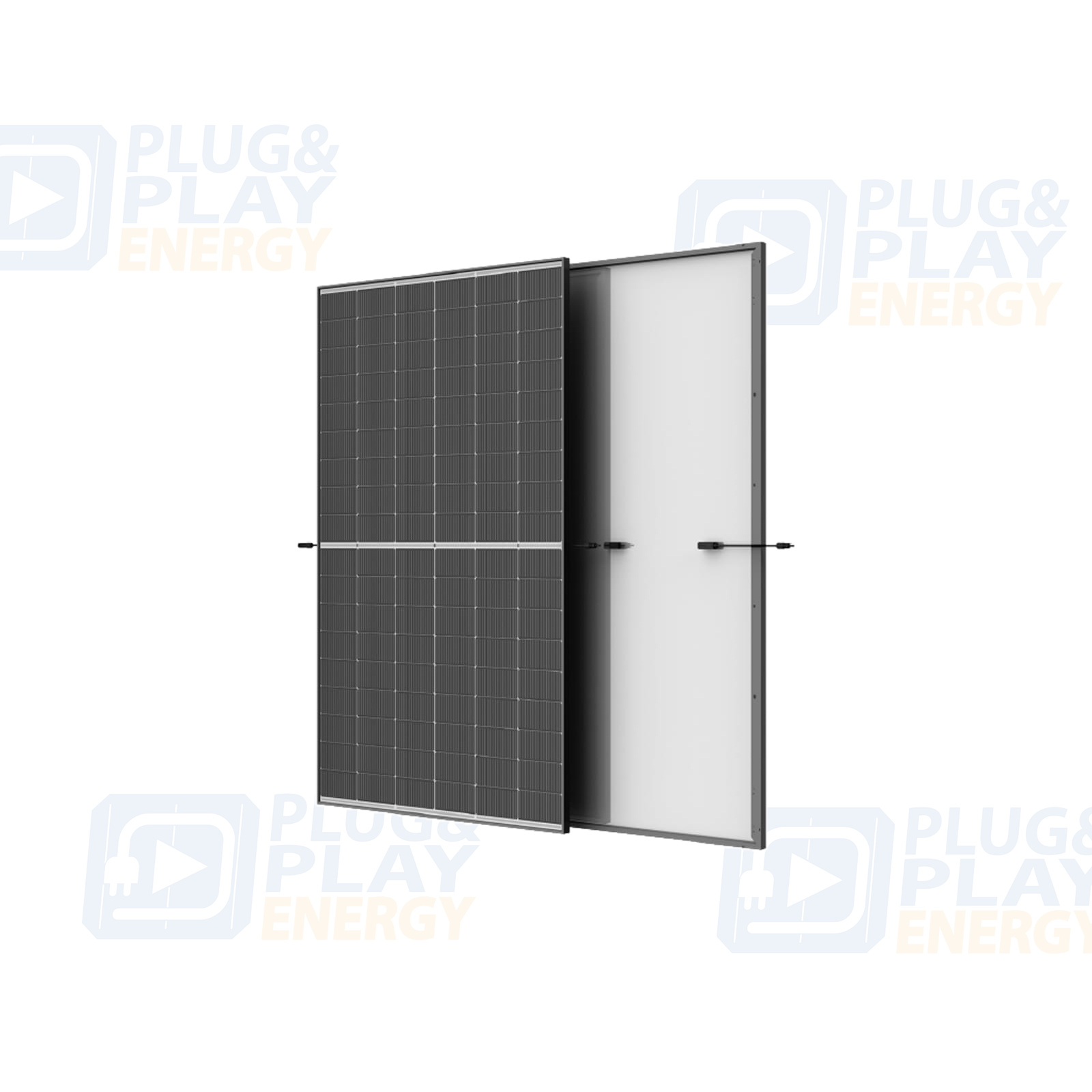Módulo solar Trina Solar Vertex N-type