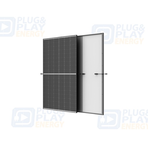 [P&P3555] Trina 500Wp TSM-NEG18R.28