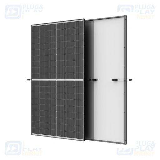 [P&P3555] Trina 500Wp TSM-NEG18R.28
