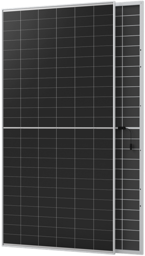 [P&P3559] AIKO 645 MCH72Dw bifacial